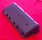 Tigershark Arctic Cat 1999 Tsr 1100 Air Box Cover Filter Carburetor Intake Used. Price: $50.00.