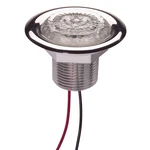 Innovative Lighting 3 Led Starr Recess Mount - White New. Price: $30.12.