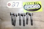 49 2001 Polaris Genesis 1200 Crankcase Bolts 7517628 Used. Price: $16.99.