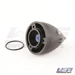 Wsm Sea-doo 720-951 Nose Cone Pwc 003-415-02 Oem # 271001250, 267000267 20-34152 New. Price: $19.08.