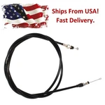 Yamaha Throttle Cable 1200 Suv F1D-67252-00-00 GU5-U7252-00-00 1999 2004 New. Price: $36.95.