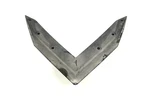 2011-2020 Sea-doo Gti 130 / Wake 155 Oem Front Body Deflector 291004273 Used. Price: $34.95.