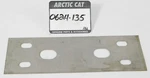 Nos Genuine Arctic Cat Tigershark Pillow Block Shim 0.5MM Daytona Oem 0624-135 New. Price: $9.65.