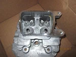 Genuine Oem Kawasaki Cylinder Head #2 Part# 11008-7023 New. Price: $178.32.