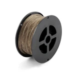 Cannon 2215397 Downrigger Cable 400' Spool Stainless New. Price: $68.62.