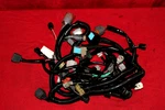 Yamaha 2017 2018 Ex Sport TR1 1050 Main Wire Wiring Harness 6GA-8259L-10-00 Used. Price: $359.95.