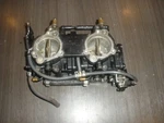97 Tigershark Monte Carlo Daytona 770 Carburetor Dual Twin Assy 0670-611 Used. Price: $159.99.