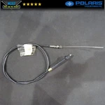 Genuine Oem Polaris 1994-1995 SL750 Choke Cable 2080001 New. Price: $25.99.