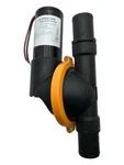 Jabsco Fish Box Evacuation Pump 12V 5GPM Used. Price: $120.00.