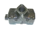 1988 1993 Wetjet 432 Brut Exhaust Manifold Oem# 2343-001 Used. Price: $29.99.