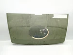 11-17 John Deere Gator Xuv 855D Front Hood Used. Price: $298.74.