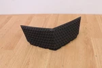 2009 Sea-doo Gtx Limited Is 255 Front Grill Body Cover Used. Price: $19.00.