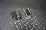 2001 Sea-doo Jetski Oem Step Ladder Stair Tube Spacer Block Set 292000788 Gtx Di Used. Price: $24.97.