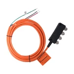Actisense A2K-SBN-1 Nmea 2000 4 Way Small Boat Network New. Price: $135.51.