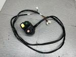 Kawasaki 2011-2021 Ultra 300X 300LX 310R 310LX Start Stop Switch Assy Used. Price: $79.98.