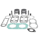 Sbt Top End Kit For Kawasaki JS550 (75MM) New. Price: $198.85.