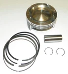 Oem Grade Sea-doo 4-TEC S/c 1503 Piston Kit Std 100MM Rxp Rxt Gtx 420890246 New. Price: $337.13.