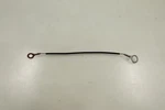 2000-2008 Yamaha Xl Ltd / Gp 1200 Oem Ground Wire 66V-82127-00-00 Used. Price: $12.95.