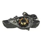 2002 Yamaha Waverunner XLT800 Stator W/ Cover 66E-81337-11-8P 66E-85510-00-00 Used. Price: $55.99.