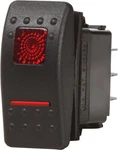 Blue Sea 7939-BSS Switch CONTURA2 Dpdt On-on Blk (1EA) New. Price: $23.52.