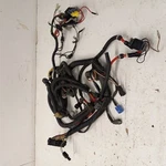 Yamaha Waverunner 2004 GP1300R Complete Wire Harness Set Part# 60T-8259L-10-00 Used. Price: $279.00.