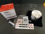 Wiseco 757M08400 Forged Piston 84MM Yam Waverunner 760 Raider Gp 1200 710PS New. Price: $150.09.