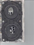 Cometic Gasket Kit Yamaha Waveraider Waveblaster 760 85MM 98-00 W5526/C6149 New. Price: $56.97.