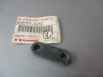 Nos Kawasaki Oem Grommet 1982-1995 JS550 1986-1992 JS440 92071-529 New. Price: $9.98.