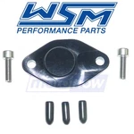Wsm Oil Injection Removal Kit For 1992-1995 Polaris Sl 650 Engine Rv New. Price: $25.98.