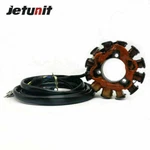 1100 Zxi 900 Stx 1995-2003 For Kawasaki Jet Stator 21003-3730 New. Price: $74.97.