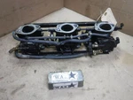 2000 Polaris Virage Tx 1200 Triple Carb Assembly 1253323 Used. Price: $200.00.