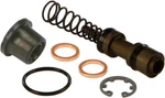 Allballs Rear Master Cylinder Rebuild Kit Atv Utv Motorcycle AB18-1028 New. Price: $27.07.