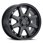 Raceline 947B-21050-19 Scout Wheels New. Price: $425.00.