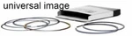 Namura For Polaris Pwc Ring Kit NW-50000R New. Price: $22.83.