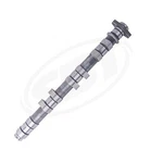 Honda Intake Camshaft 2002-2006 F-12 And R-12 14110-HW4-680 New. Price: $290.30.