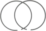 Wsm Replacement Piston Ring Set 1092506 New. Price: $24.97.