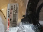 F3X-U0525-V0-00 Yamaha Waverunner 12V Outlet Pwc Accessory New. Price: $43.99.