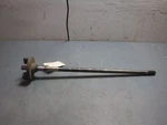 2001-2003 Kawasaki 1100 Stx Di Driveshaft Oem 39159-3732 Used. Price: $29.00.