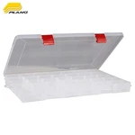 Plano Fishing Tackle Rustrictor Stowaway Box 3700 Thin New. Price: $22.22.
