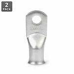 Ancor 252285 1/0 Awg, 5/16 Tinned Lugs, Pack New. Price: $11.92.