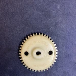 Rotax 580 587 Oil Pump Drive Gear Used. Price: $5.00.