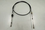 2009-2017 Sea-doo Rxt Is 255 Oem Steering Control Cable 277001699 277001602 Used. Price: $79.95.