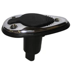 Perko Plug Base Only 2 Pin Stainless Steel New. Price: $41.90.