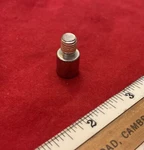 1996-2003 Jet Bolt 92151-3710 New Oem (for: Kawasaki). Price: $10.99.