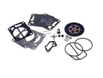 Wsm Performance Parts #006-346 Carb Kit 12-1460 1003-1996 326479 New. Price: $49.64.