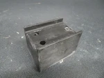 2001 Sea-doo Jetski Oem Step Ladder Stair Tube Spacer Block 292000788 Gtx Di Used. Price: $11.67.