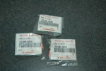 Nos Genuine Kawasaki 92150-3850 Bolt (QTY-3) Factory New Old Stock. Price: $50.00.