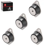 Set Of 4 Engine Motor Mount For Sea-doo Gs Gti Le Gts Gtx Hx Spi Spx Xp New. Price: $52.99.