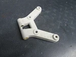 1997-2004 Sea-doo Oem Storage Compartment Hood Hinge 269700044 Xp Limited Used. Price: $13.46.