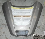Kawasaki Ultra 250X Glove Box Door Lid Storage Cover 08 Used. Price: $59.99.
